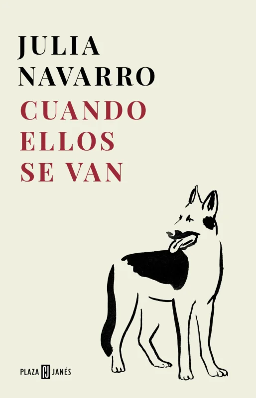 Cuando ellos se van