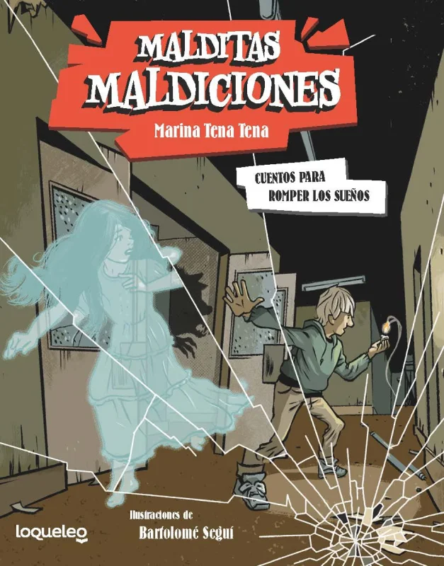 Cuentos para romper sueños