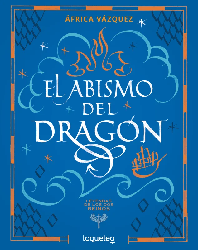 El abismo del dragón