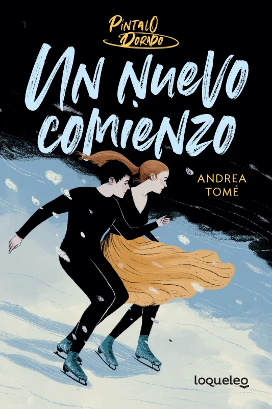 Un nuevo comienzo