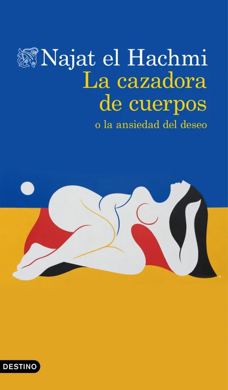 La cazadora de cuerpos