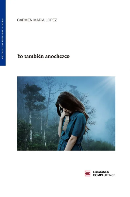 Yo también anochezco