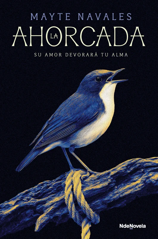 La ahorcada