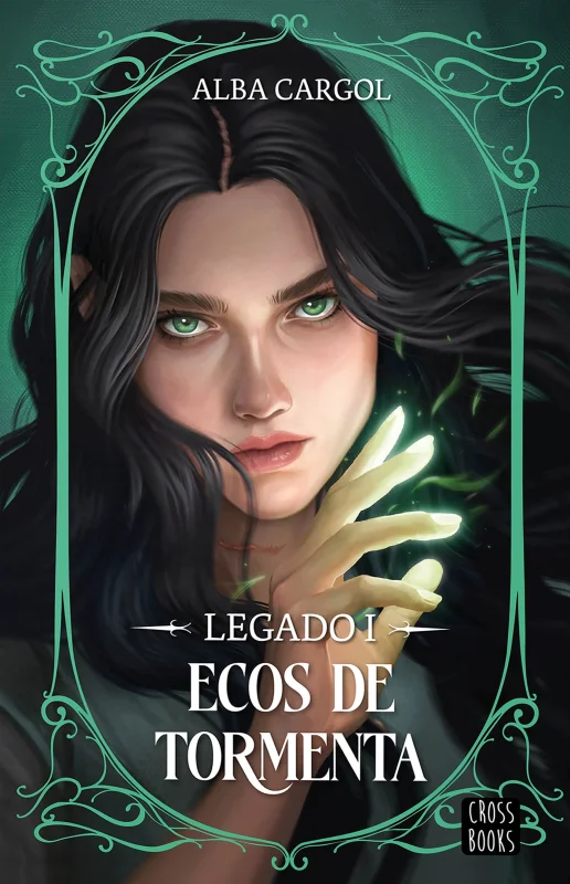 Ecos de tormenta
