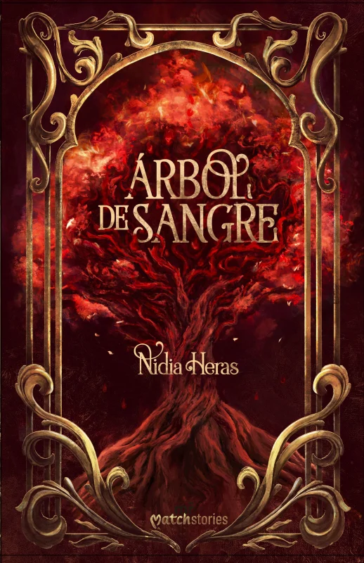 Árbol de sangre