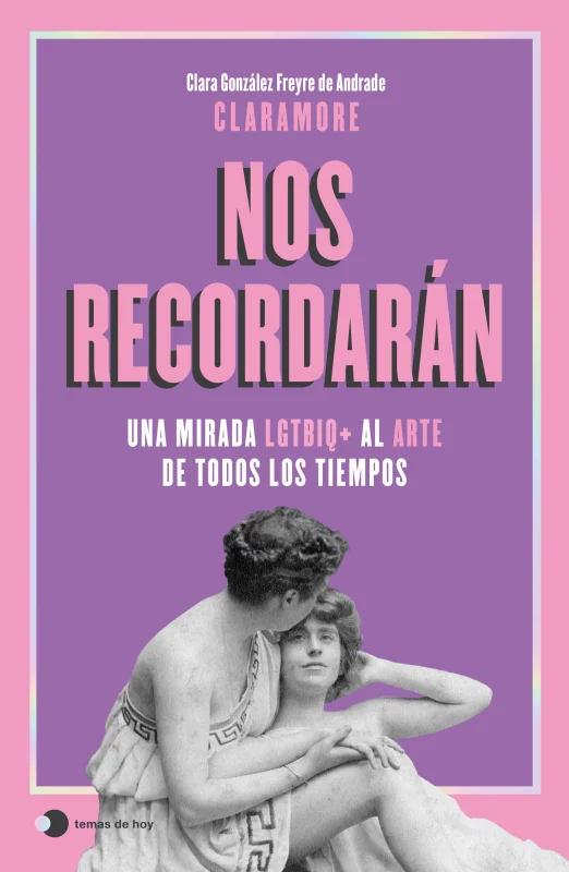 Nos recordarán