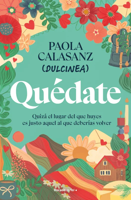 Quédate