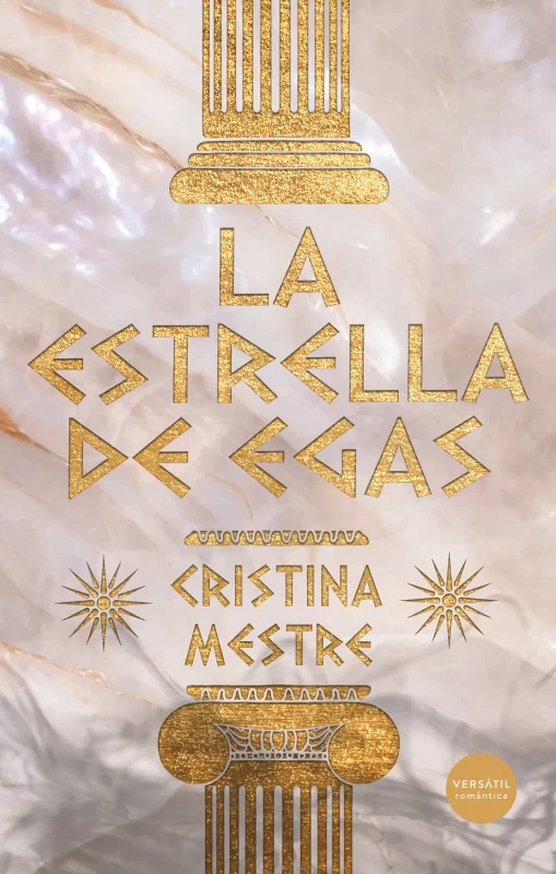 La estrella de Egas