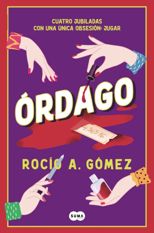 Órdago