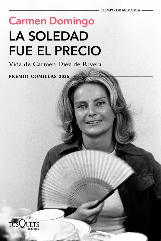 La soledad fue el precio