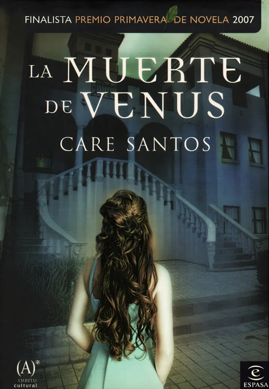 La muerte de Venus