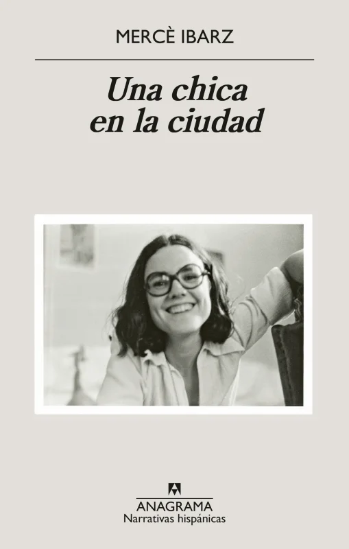 Una chica en la ciudad