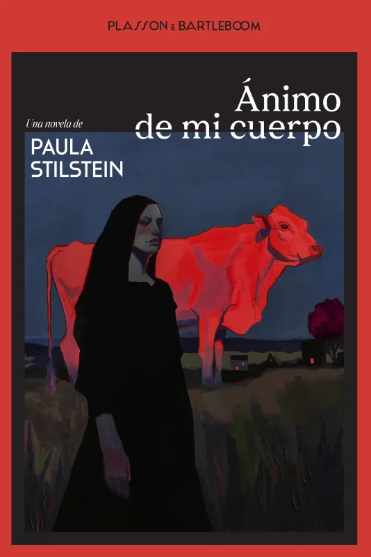 Animo de mi cuerpo
