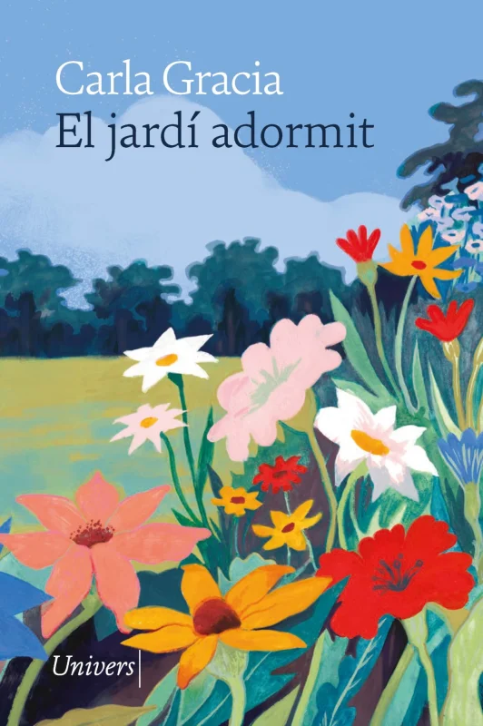 El jardí adormit