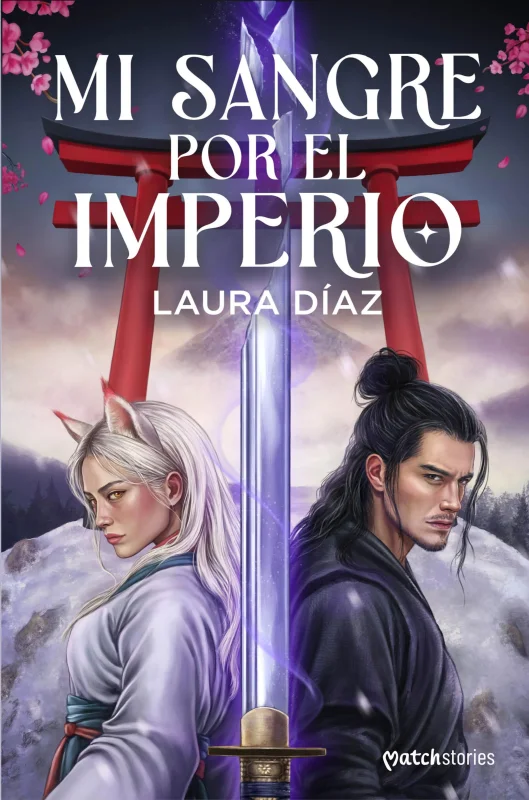 Mi sangre por el Imperio