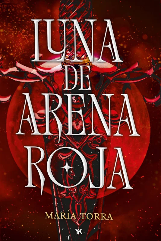 Luna de Arena Roja