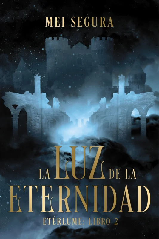 La luz de la eternidad