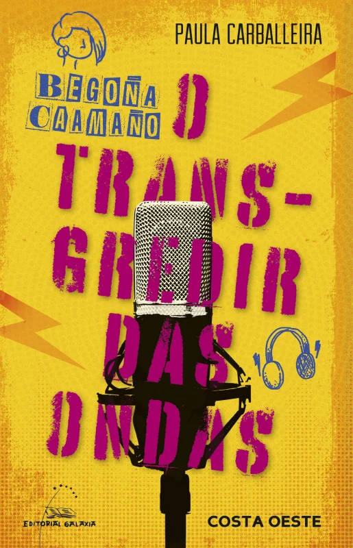 O transgredir das ondas