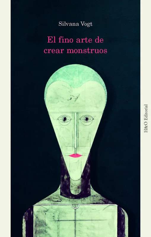 El fino arte de crear monstruos