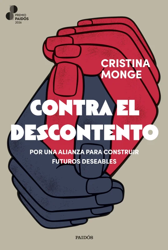 Contra el descontento