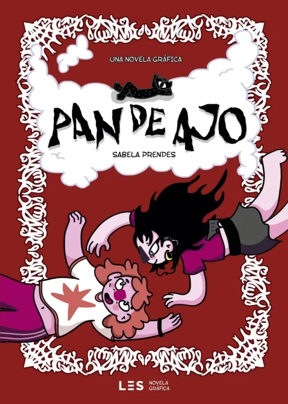 Pan de ajo