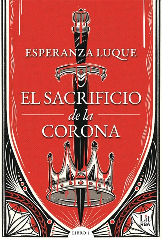 El sacrificio de la corona