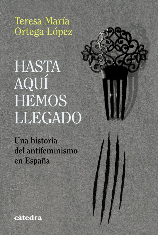 Hasta aquí hemos llegado