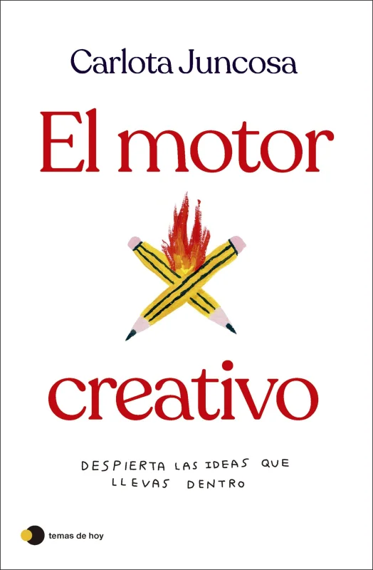 El motor creativo