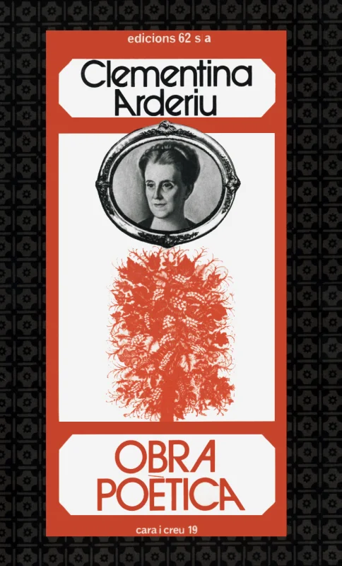 Obra poètica