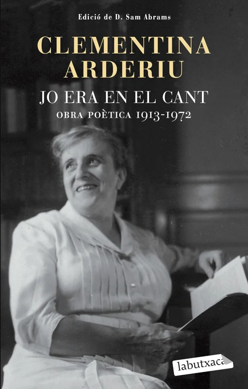 Jo era en el cant