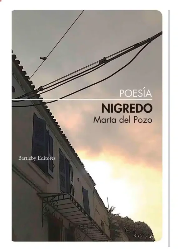 Nigredo
