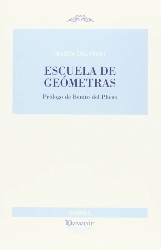Escuela de geómetras