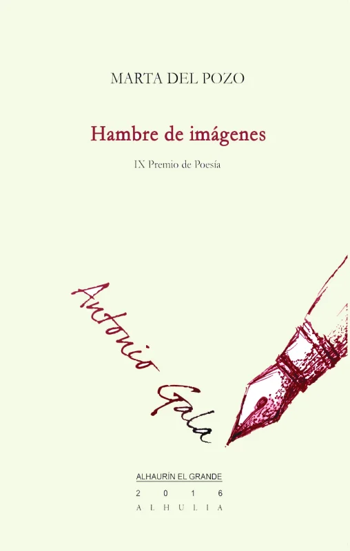 Hambre de imágenes