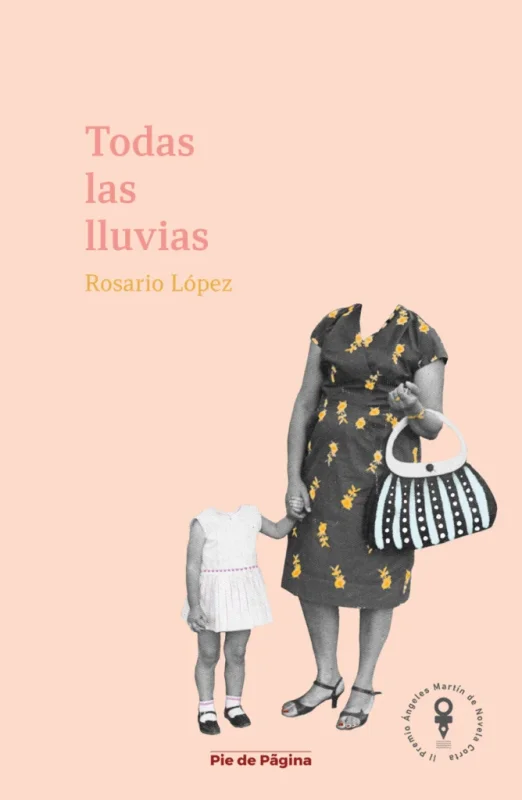 Todas las lluvias