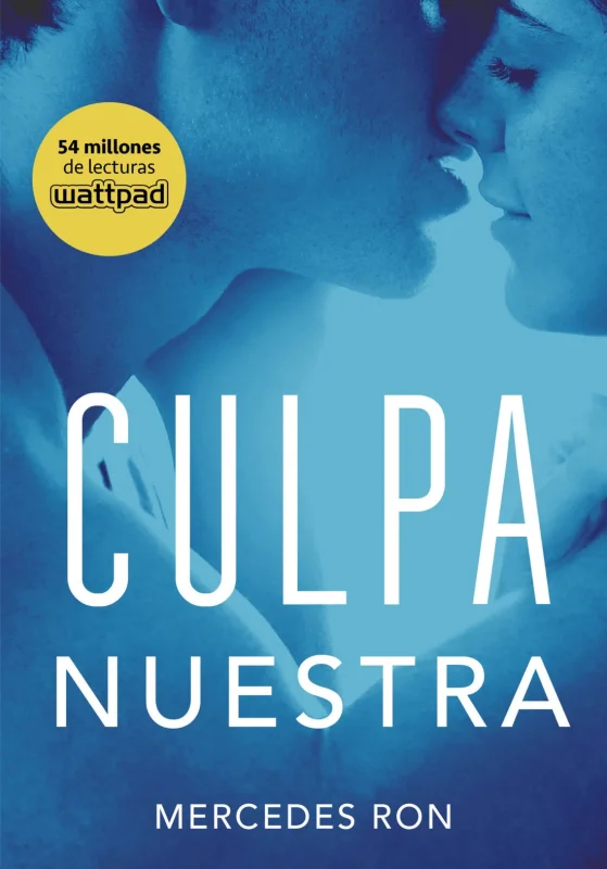 Culpa nuestra