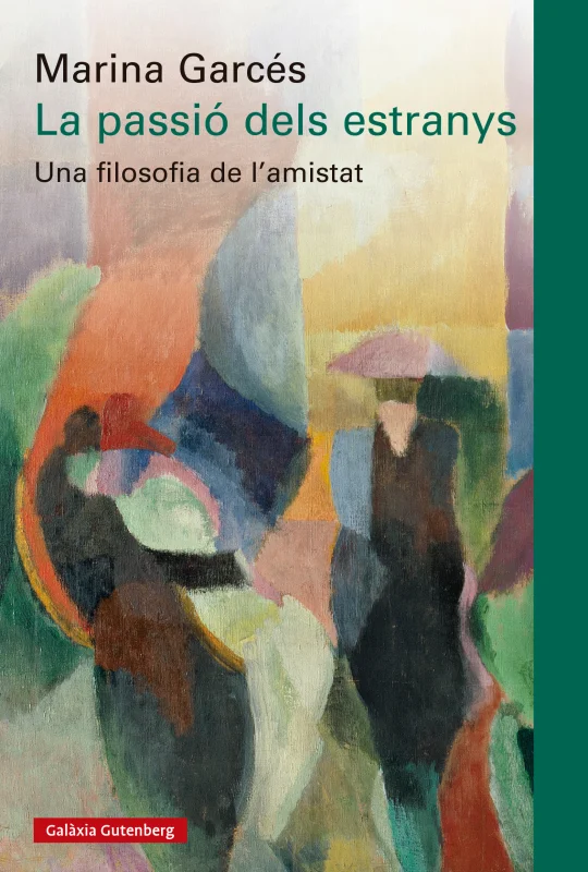 La passió dels estranys