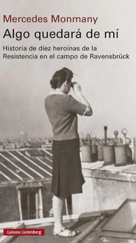 Algo quedará de mí