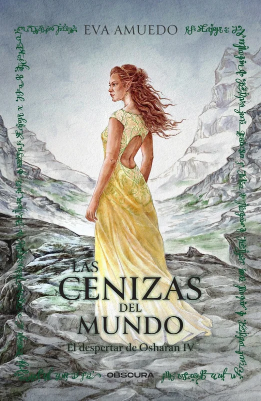 Las cenizas del mundo