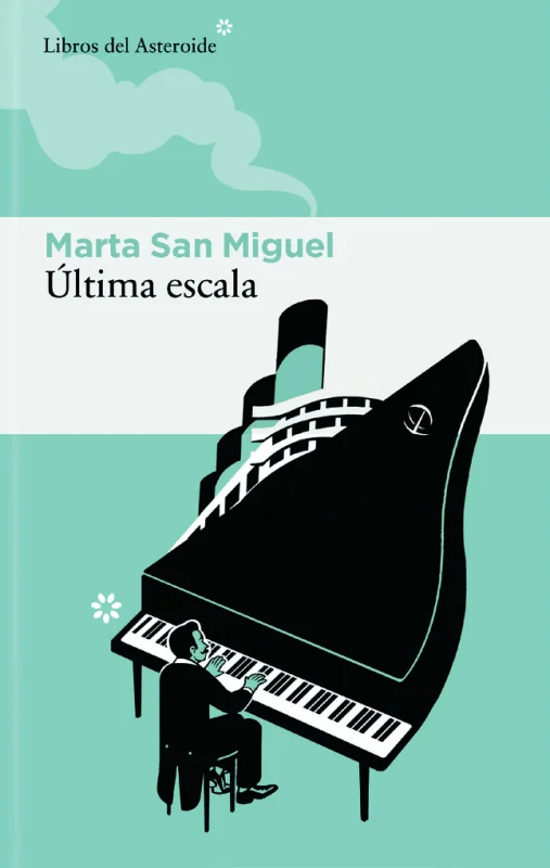 Última escala