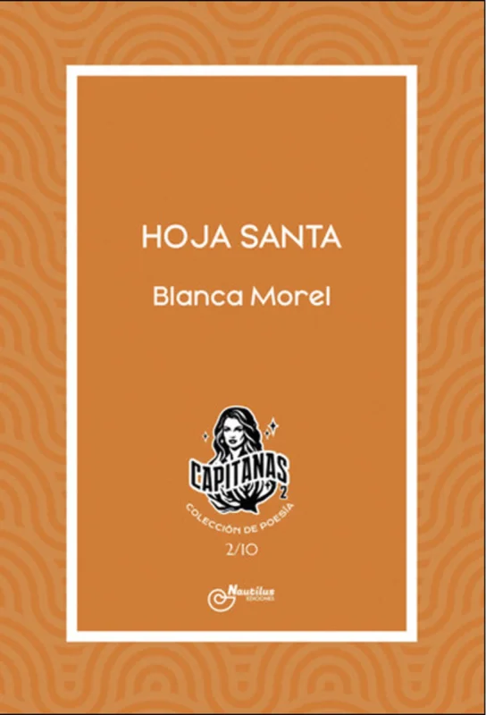 HOJA SANTA