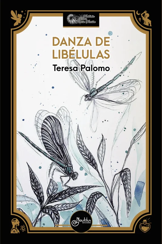 Danza de libélulas