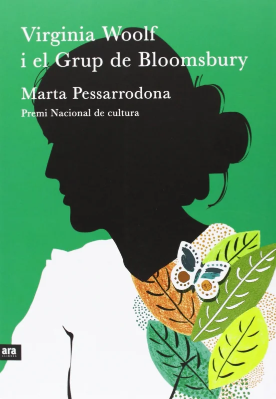 Virginia Woolf i el Grup de Bloomsbury