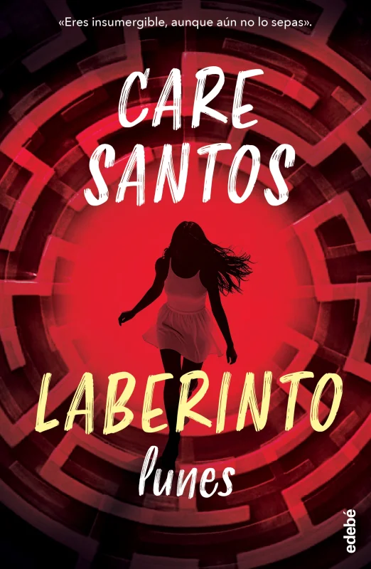 Laberinto. Lunes