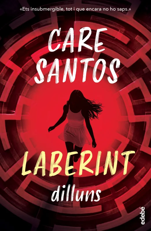 Laberint. Dilluns