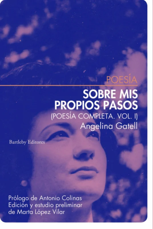 Sobre mis propios pasos