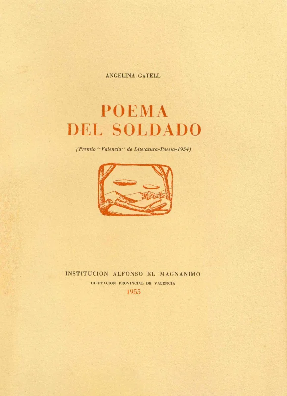 Poema del soldado