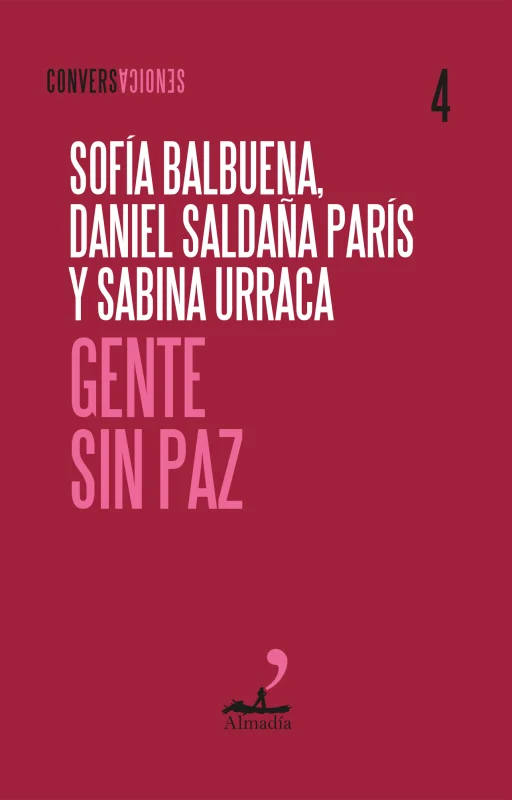 Gente sin paz