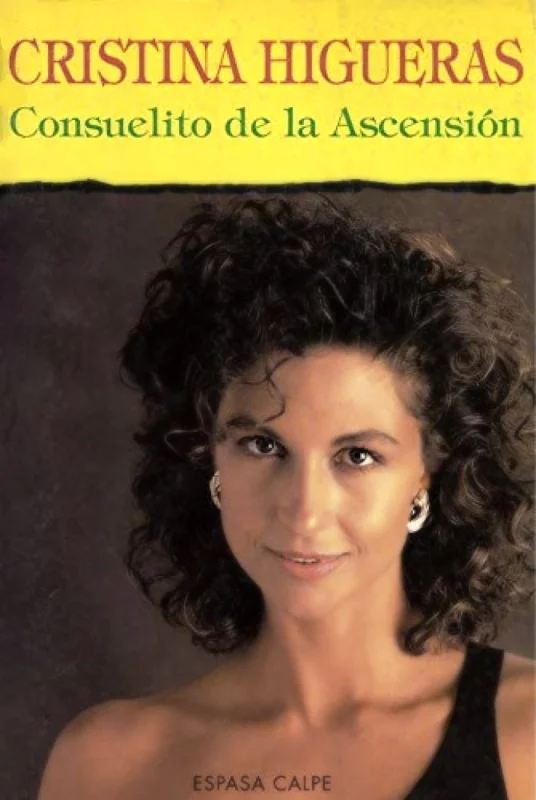 Consuelito de la Ascensión