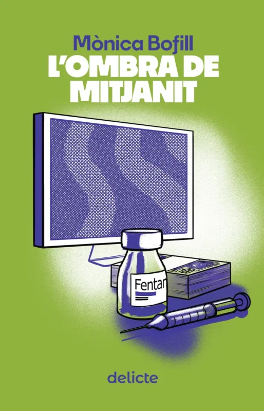L’ombra de mitjanit