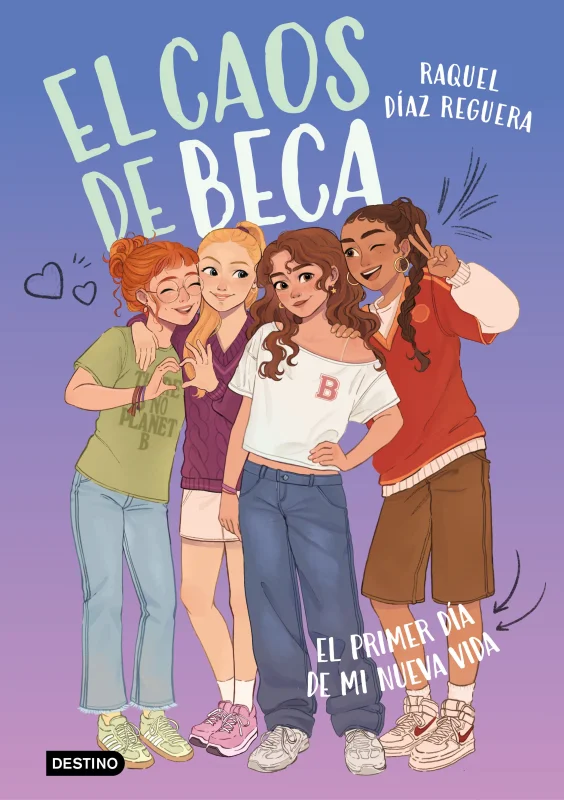 El caos de Beca 1